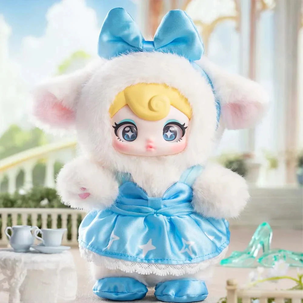 Sunycoco - Sweet Rebel Series Plush Blind Box