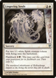 Lingering Souls (DDK-024) - Duel Decks: Sorin vs. Tibalt