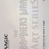Foundry Inspector // Foundry Inspector (ABRO-059) - The Brothers' War Art Series (Borderless) Foil