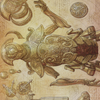 Foundry Inspector // Foundry Inspector (ABRO-059) - The Brothers' War Art Series (Borderless)