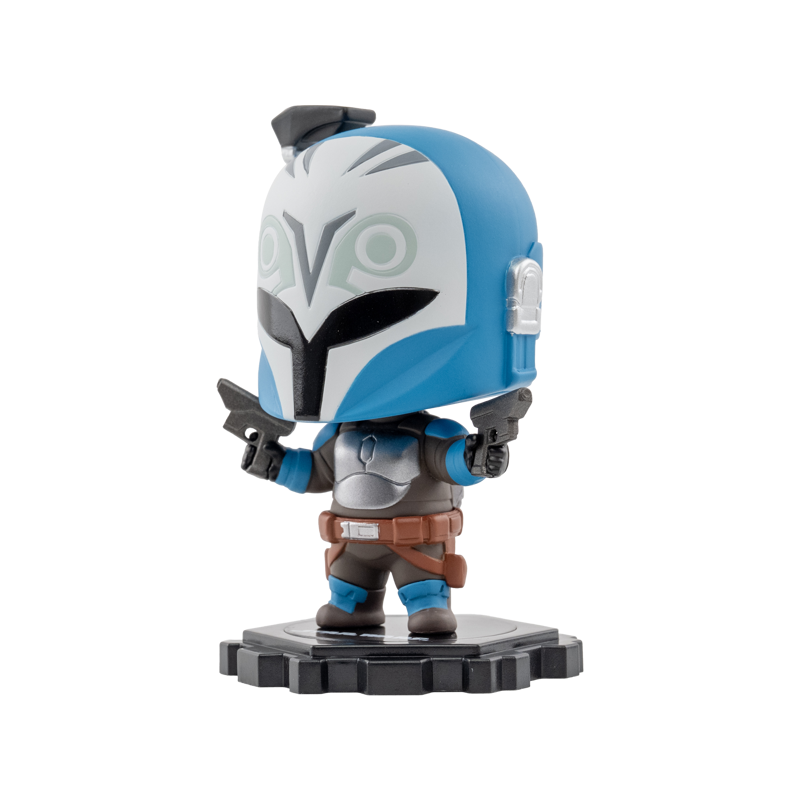 Hot Toys x COSBI - Star Wars Series 1 Figure Blind Box