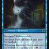 Elusive Tormentor (BABP-108) - Shadows over Innistrad Promos: (Double Faced Transform) Foil
