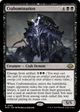 Crabomination (MH3-085) - Modern Horizons 3