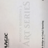 Rustvale Bridge // Rustvale Bridge (AMH2-077) - Modern Horizons 2 Art Series (Borderless)