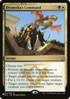 Dromoka's Command (LIST-221/264) - The List