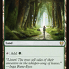 Barkchannel Pathway (LIST-251) - The List