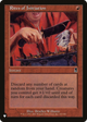 Rites of Initiation (LIST-217/350) - The List