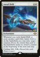 Astral Drift (PRE-003) - Modern Horizons Promos Foil