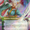 Tamiyo, Inquisitive Student (Borderless) (Textured Foil) (MH3-469) - Modern Horizons 3 (Borderless) Foil