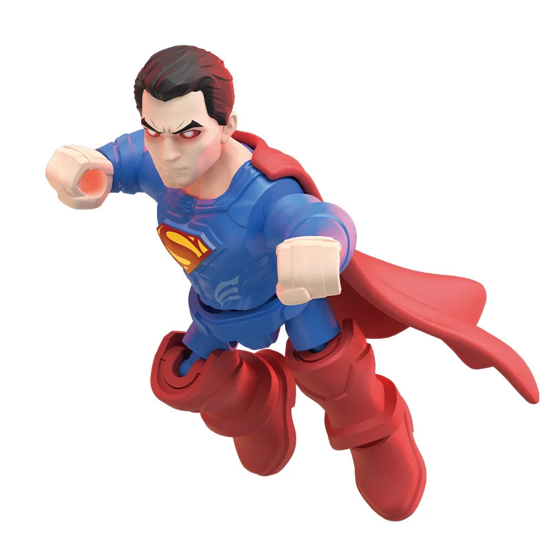 Blokees: DC Defender Version 02 Justice League Building Kit Blind Box