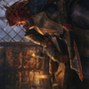 Jaded Sell-Sword // Jaded Sell-Sword (AAFR-047) - Adventures in the Forgotten Realms Art Series (Borderless)