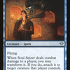 Soul Seizer (DKA-050) - Dark Ascension: (Double Faced Transform)