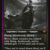 Henrika Domnathi (DBL-386) - Innistrad: Double Feature: (Double Faced Transform)