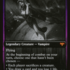 Henrika Domnathi (DBL-386) - Innistrad: Double Feature: (Double Faced Transform)