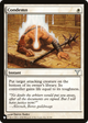 Condemn (LIST-DIS-8) - The List