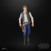 Star Wars - The Black Series: Han Solo Collectible Action Figure (A New Hope)