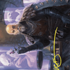 Endrek Sahr, Master Breeder // Endrek Sahr, Master Breeder (ACMM-015) - Commander Masters Art Series (Borderless)