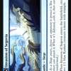Invasion of Segovia (PRE-063) - March of the Machine Promos Foil