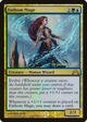 Fathom Mage (PRE-162) - Gatecrash Promos Foil