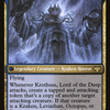 Runo Stromkirk (VOW-246) - Innistrad: Crimson Vow: (Double Faced Transform)
