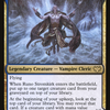 Runo Stromkirk (VOW-246) - Innistrad: Crimson Vow: (Double Faced Transform) Foil