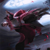 Markov Waltzer // Markov Waltzer (AVOW-063) - Crimson Vow Art Series (Borderless)