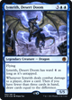 Iymrith, Desert Doom (PRE-062) - Adventures in the Forgotten Realms Promos Foil
