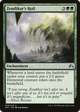 Zendikar's Roil (ORI-209) - Magic Origins