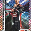 2025 Topps Chrome Formula 1 - Booster Pack