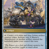 Master's Guide-Mural (LCI-233) - The Lost Caverns of Ixalan Foil