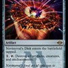 Nevinyrral's Disk [Modern Horizons 2]