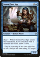 Storm Fleet Spy (XLN-084) - Ixalan