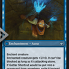 A-Gutter Skulker // A-Gutter Shortcut (VOW-A-62) - Innistrad: Crimson Vow: (Double Faced Transform)