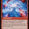Invasion of Kaldheim (MOM-145) - March of the Machine Foil