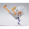 S.H.Figuarts - One Piece: Monkey D. (Gear 5)