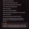 Careful Study (minigame) // Careful Study (cont'd) (MSTX-003) - Strixhaven: School of Mages Minigames Foil