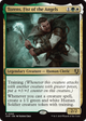 Torens, Fist of the Angels (INR-250) - Innistrad Remastered Foil