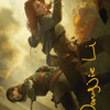 Mary Read and Anne Bonny Art Card (Gold-Stamped Signature) (ASACR-007) - Assassin's Creed Art Series (Borderless)