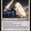 Drogskol Infantry (VOW-010) - Innistrad: Crimson Vow: (Double Faced Transform)