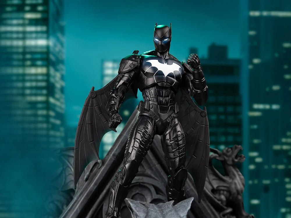 DC Multiverse: Batwing V.2.0 (The New 52)