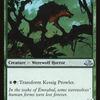 Kessig Prowler (EMN-163) - Eldritch Moon: (mooneldrazidfc)