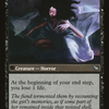 Cloistered Youth (ISD-008) - Innistrad: (Double Faced Transform)