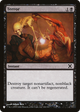 Terror (LIST-182/383) - The List