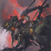 Pashalik Mons // Pashalik Mons (AMH1-018) - Modern Horizons Art Series (Borderless)