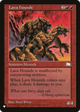 Lava Hounds (LIST-) - The List