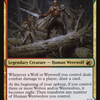 Tovolar, Dire Overlord (MID-246) - Innistrad: Midnight Hunt: (Double Faced Transform)