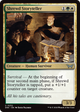 Shrewd Storyteller (DSK-232) - Duskmourn: House of Horror Foil