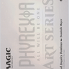 Tekuthal, Inquiry Dominus // Tekuthal, Inquiry Dominus (AONE-069) - Phyrexia: All Will Be One Art Series (Borderless) Foil