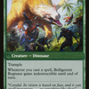 Invasion of Ixalan (MOM-191) - March of the Machine Foil