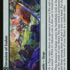 Invasion of Ixalan (MOM-191) - March of the Machine